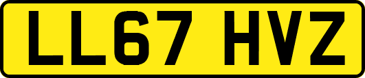 LL67HVZ