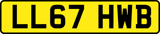 LL67HWB