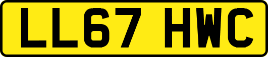 LL67HWC