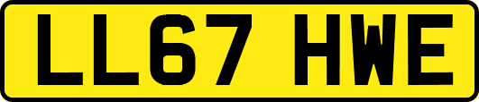 LL67HWE