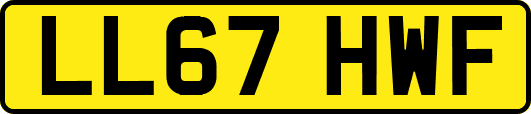 LL67HWF
