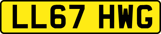 LL67HWG