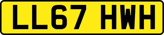 LL67HWH