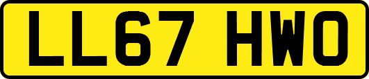 LL67HWO