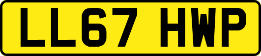 LL67HWP