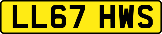 LL67HWS