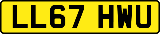 LL67HWU