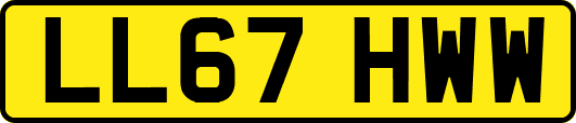 LL67HWW