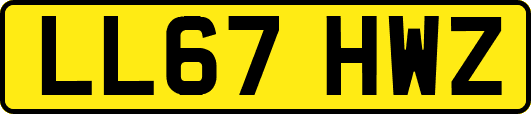LL67HWZ