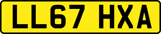 LL67HXA