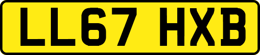 LL67HXB