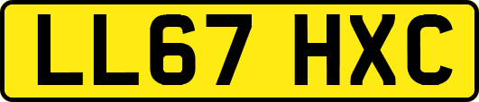 LL67HXC