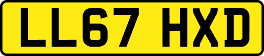 LL67HXD