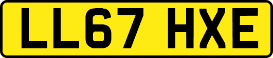 LL67HXE