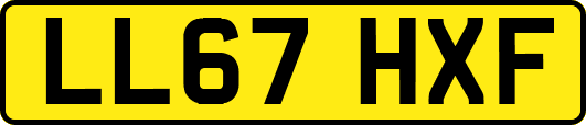 LL67HXF