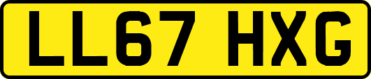 LL67HXG