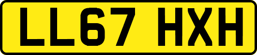 LL67HXH