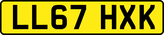 LL67HXK