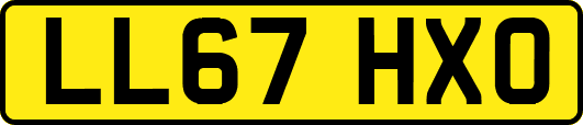 LL67HXO