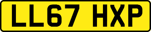 LL67HXP