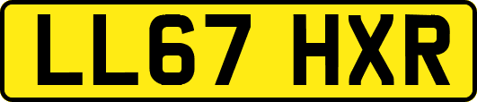 LL67HXR