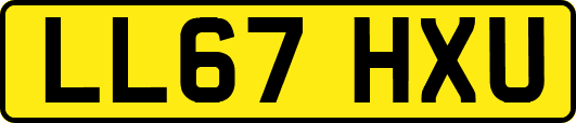 LL67HXU