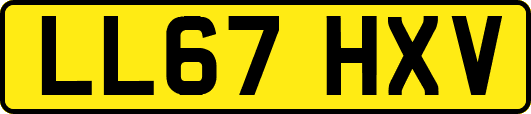 LL67HXV