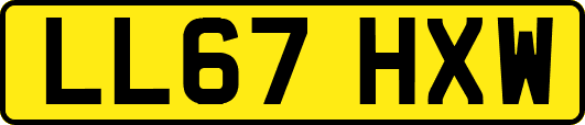 LL67HXW