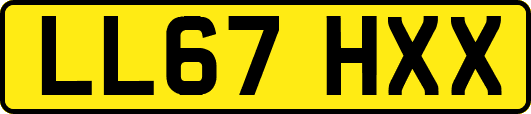 LL67HXX