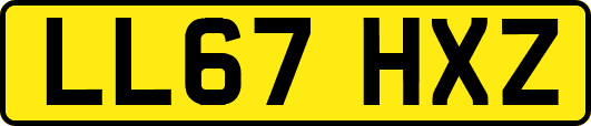 LL67HXZ