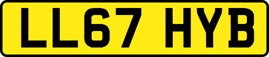 LL67HYB