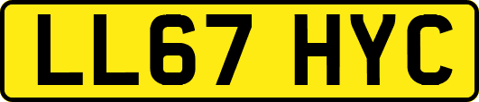 LL67HYC