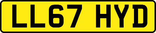 LL67HYD