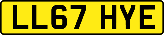 LL67HYE