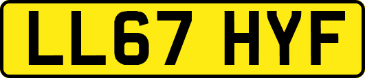 LL67HYF
