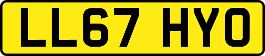 LL67HYO