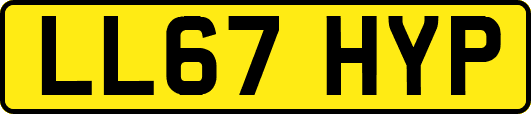 LL67HYP