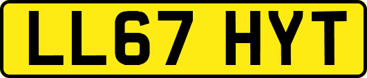 LL67HYT