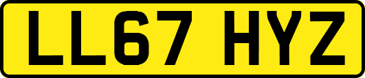 LL67HYZ