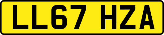 LL67HZA