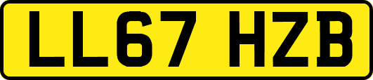 LL67HZB