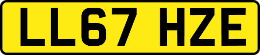 LL67HZE