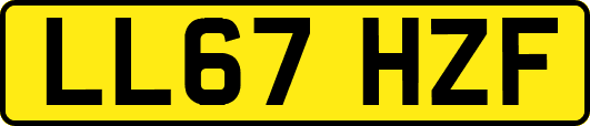 LL67HZF