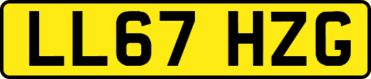 LL67HZG