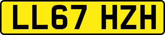 LL67HZH