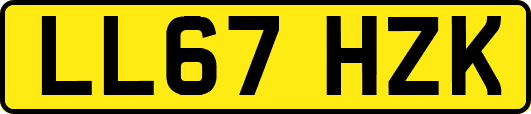 LL67HZK