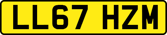 LL67HZM