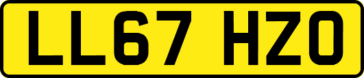 LL67HZO
