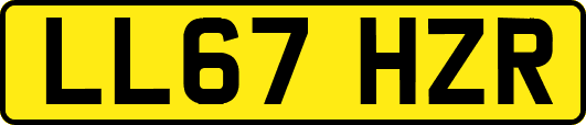 LL67HZR
