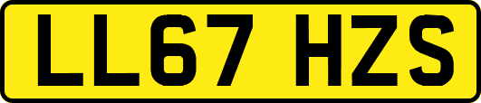 LL67HZS